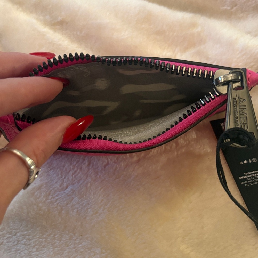 NWT Aimee Kestenberg wallet - Picture 3 of 3